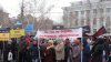 Волгоградские рабочие продолжают борьбу за выживание