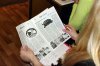 В Волгограде прошёл конкурс школьных СМИ "Как слово наше отзовётся"