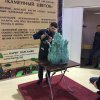 Донской мастер создал из мрамора легендарный «Каменный цветок»