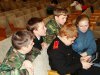 «Журналистский Start-Up» для школьников Волгограда завершил учебный год