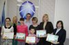 В Сочинском филиале Кубаньэнерго наградили победителей конкурса «Россети: рисуют дети!»