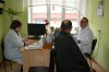 Ростовские онкологи бесплатно обследовали жителей двух районов области
